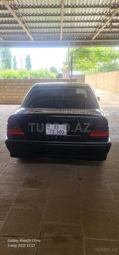 Mercedes C 230 1998, 329,900 km - 2.3 l - Salyan