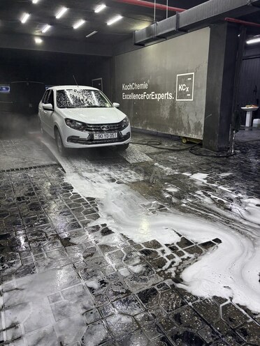LADA (VAZ) Granta 2024, 25,000 km - 1.6 l - Bakı