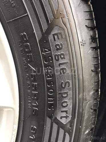 Hyundai Elantra 2015, 186,040 km - 1.8 l - Bakı
