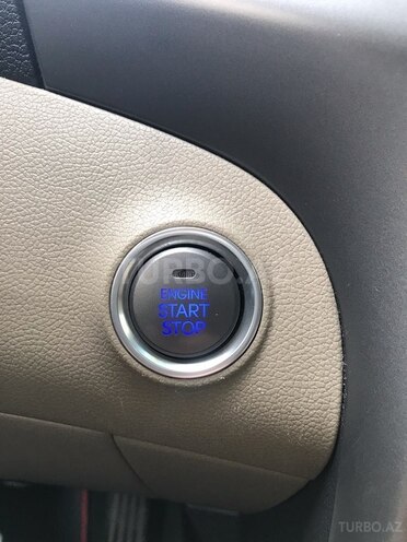 Hyundai Elantra 2015, 186,040 km - 1.8 l - Bakı