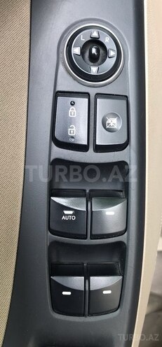 Hyundai Elantra 2015, 186,040 km - 1.8 l - Bakı
