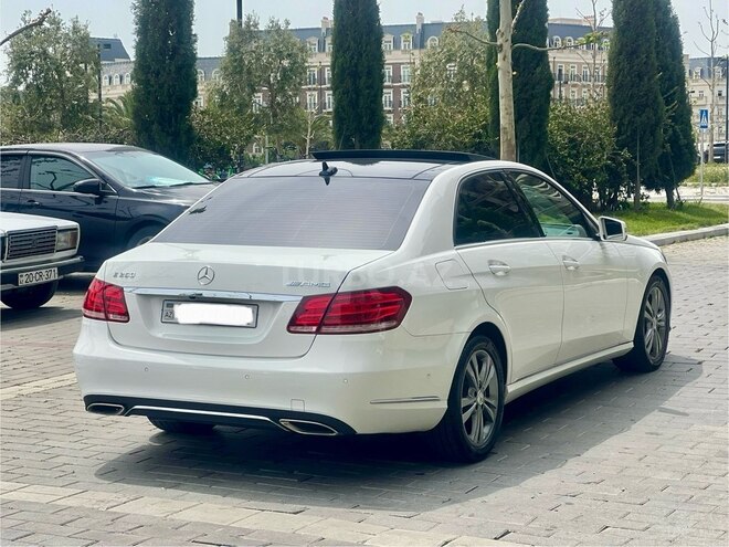 Mercedes E 220 d 2013, 240,000 km - 2.2 л - Bakı