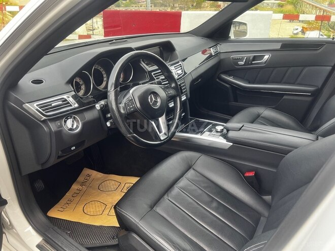 Mercedes E 220 d 2013, 240,000 km - 2.2 л - Bakı