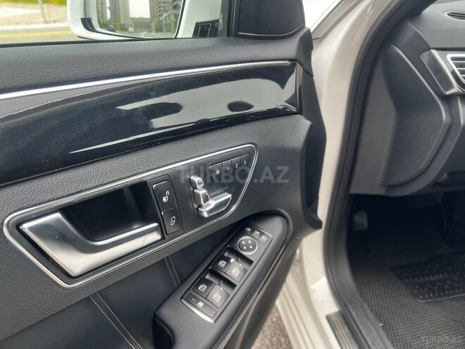 Mercedes E 220 d 2013, 240,000 km - 2.2 л - Bakı