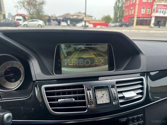 Mercedes E 220 d 2013, 240,000 km - 2.2 л - Bakı