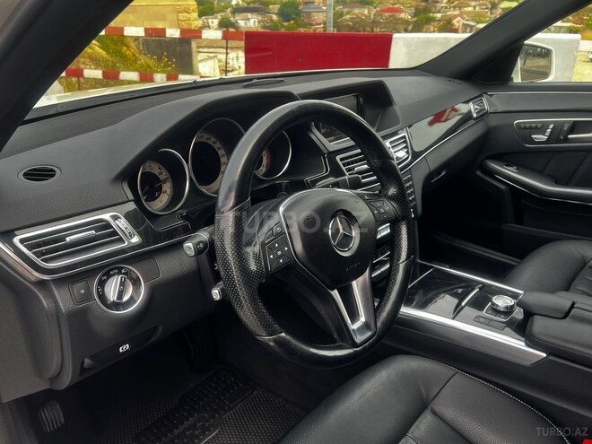 Mercedes E 220 d 2013, 240,000 km - 2.2 л - Bakı