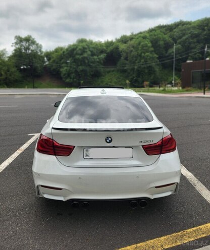 BMW 430 2017, 182,000 km - 2.0 l - Zaqatala