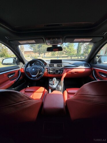 BMW 430 2017, 182,000 km - 2.0 l - Zaqatala