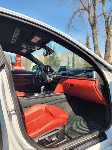 BMW 430 2017, 182,000 km - 2.0 l - Zaqatala