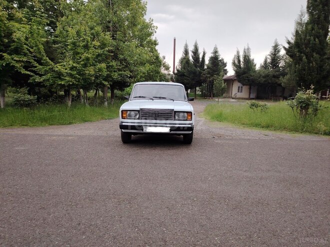 LADA (VAZ) 2107 2011, 58,963 km - 1.6 l - Lənkəran