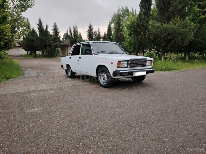 LADA (VAZ) 2107 2011, 58,963 km - 1.6 l - Lənkəran