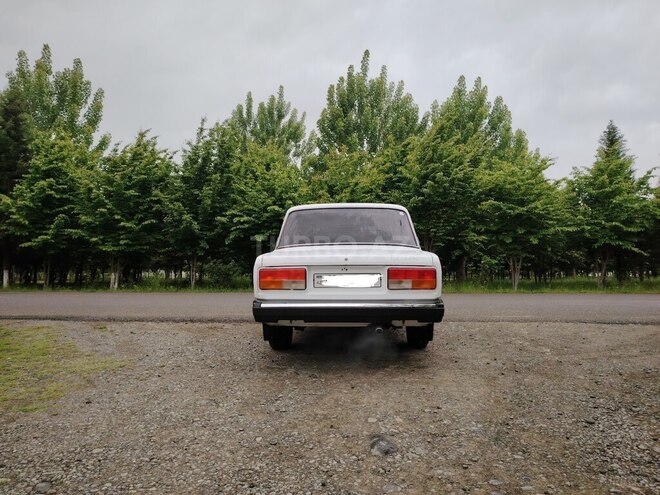 LADA (VAZ) 2107 2011, 58,963 km - 1.6 l - Lənkəran