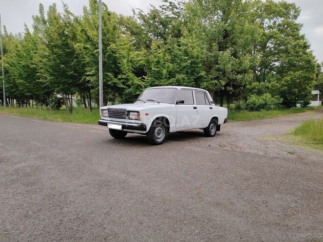 LADA (VAZ) 2107 2011, 58,963 km - 1.6 l - Lənkəran