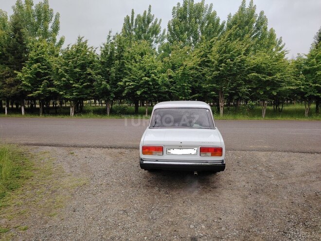 LADA (VAZ) 2107 2011, 58,963 km - 1.6 l - Lənkəran