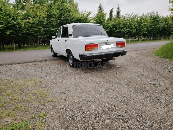 LADA (VAZ) 2107 2011, 58,963 km - 1.6 l - Lənkəran