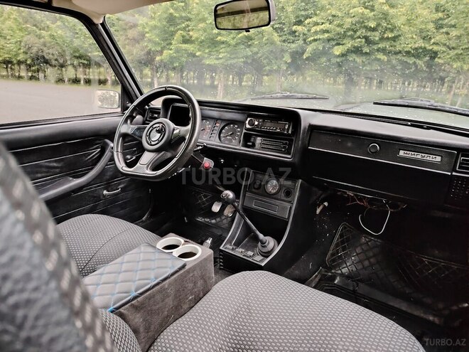 LADA (VAZ) 2107 2011, 58,963 km - 1.6 l - Lənkəran