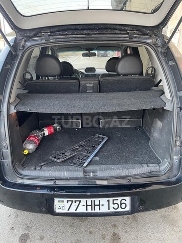 Opel Meriva 2008, 256,000 km - 1.3 л - Bakı