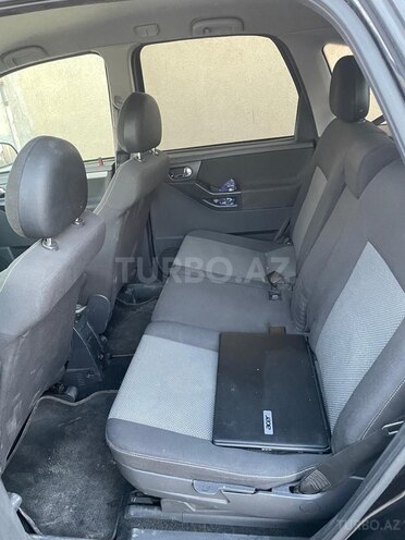 Opel Meriva 2008, 256,000 km - 1.3 л - Bakı