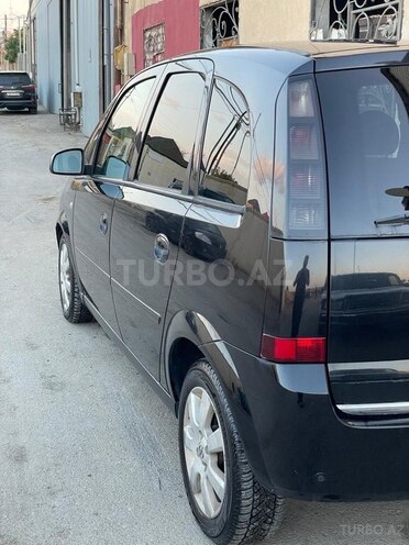 Opel Meriva 2008, 256,000 km - 1.3 л - Bakı