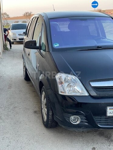 Opel Meriva 2008, 256,000 km - 1.3 л - Bakı