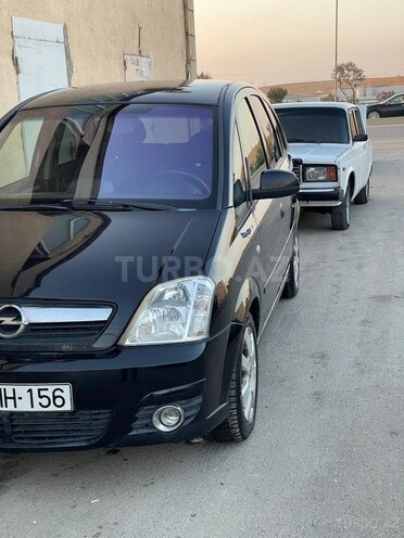 Opel Meriva 2008, 256,000 km - 1.3 л - Bakı