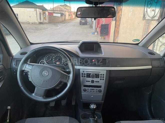 Opel Meriva 2008, 256,000 km - 1.3 л - Bakı