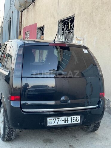 Opel Meriva 2008, 256,000 km - 1.3 л - Bakı