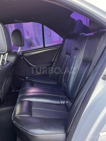 Mercedes C 240 1998, 320,000 km - 2.4 l - Gəncə