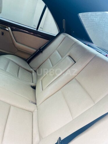 Mercedes C 230 1996, 280,000 km - 2.3 l - Şirvan