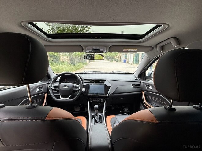 Chery Tiggo 2 Pro 2023, 21,400 km - 1.5 l - Bakı