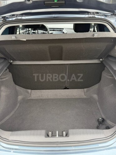 Chery Tiggo 2 Pro 2023, 21,400 km - 1.5 l - Bakı