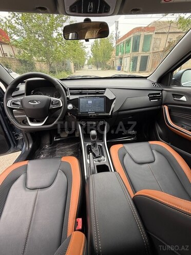 Chery Tiggo 2 Pro 2023, 21,400 km - 1.5 l - Bakı
