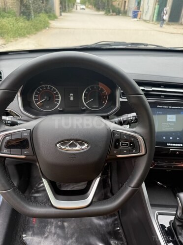 Chery Tiggo 2 Pro 2023, 21,400 km - 1.5 l - Bakı