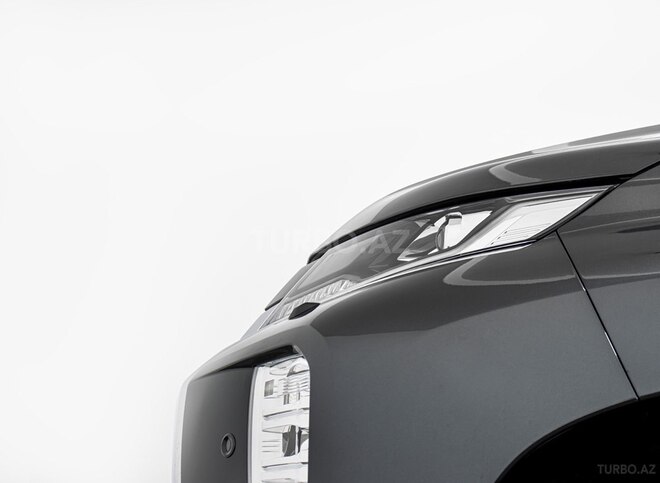 Mitsubishi Pajero Sport-11