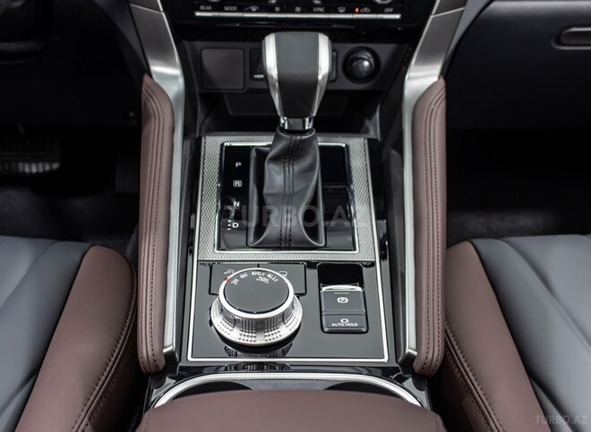 Mitsubishi Pajero Sport-19