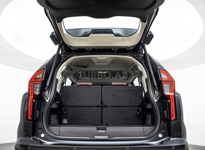 Mitsubishi Pajero Sport-8