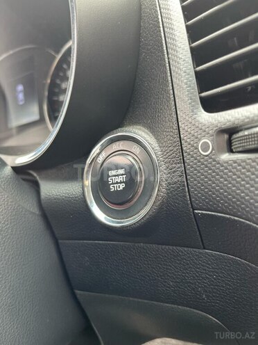 Kia K3 2018, 127,000 km - 1.6 l - Bakı
