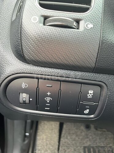 Kia K3 2018, 127,000 km - 1.6 l - Bakı