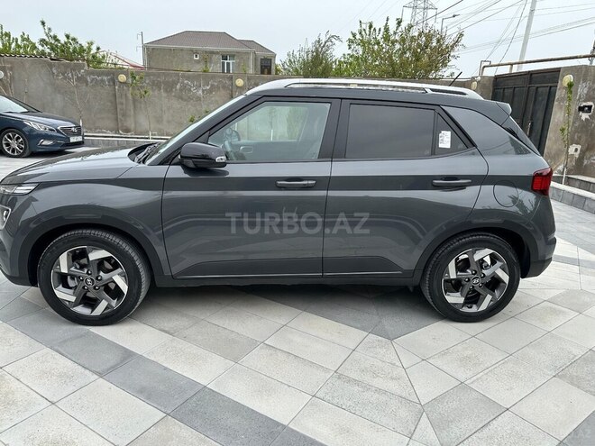 Hyundai Venue 2024, 9,000 km - 1.6 l - Bakı