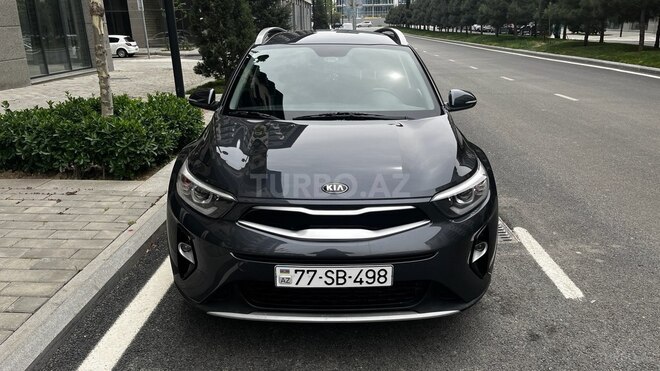 Kia Stonic-1