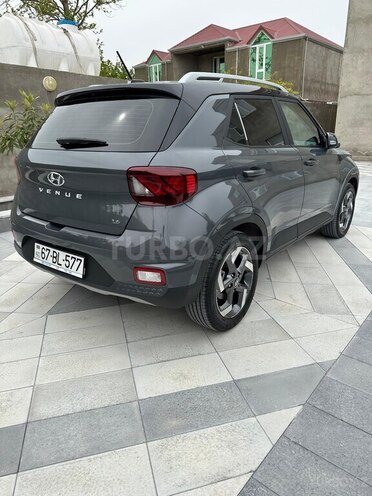 Hyundai Venue 2024, 9,000 km - 1.6 l - Bakı
