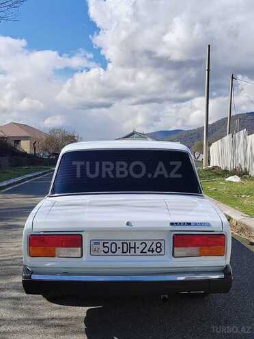 LADA (VAZ) 2107 2009, 75,000 km - 1.6 л - Balakən
