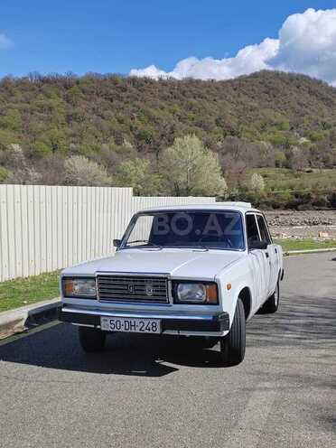 LADA (VAZ) 2107 2009, 75,000 km - 1.6 л - Balakən