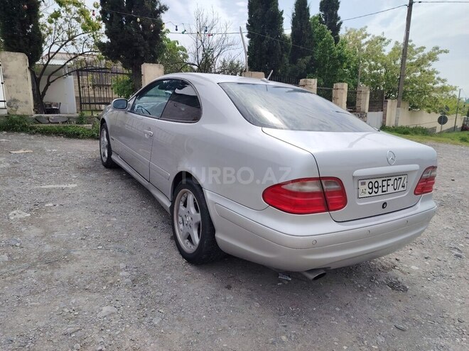 Mercedes  2001, 210,000 km - 2.3 l - Şəki