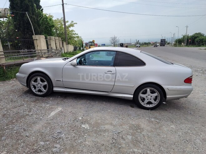 Mercedes  2001, 210,000 km - 2.3 l - Şəki