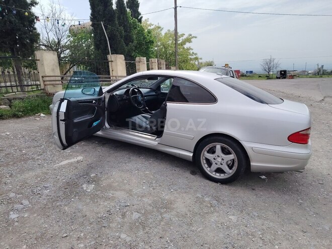 Mercedes  2001, 210,000 km - 2.3 l - Şəki