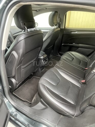 Ford Fusion (North America) 2014, 282,000 km - 2.0 l - Bakı