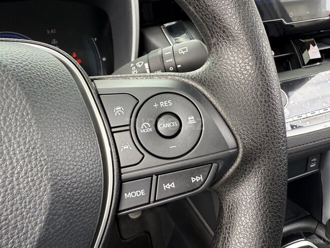 Toyota  2025, 0 km - 2.0 l - Lənkəran