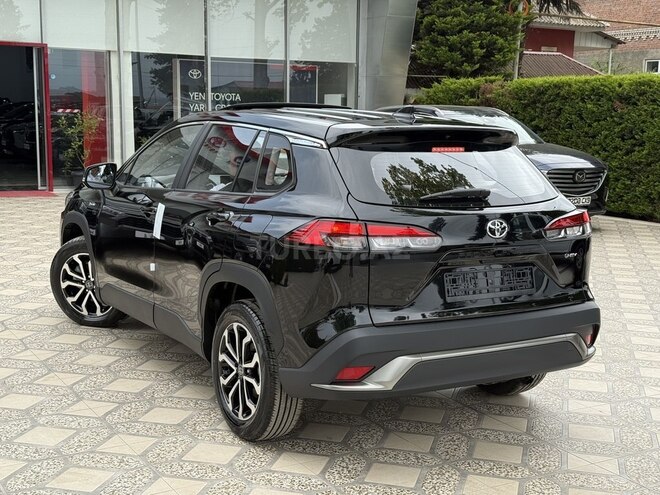 Toyota  2025, 0 km - 2.0 l - Lənkəran
