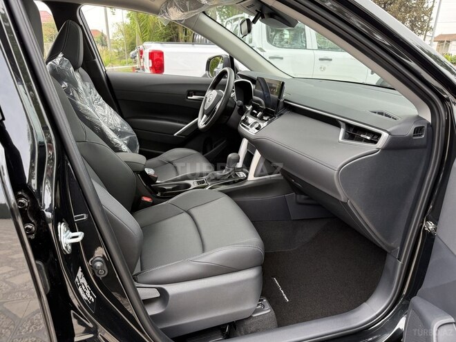 Toyota  2025, 0 km - 2.0 l - Lənkəran